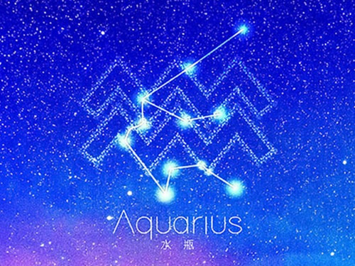 水瓶座的人生观