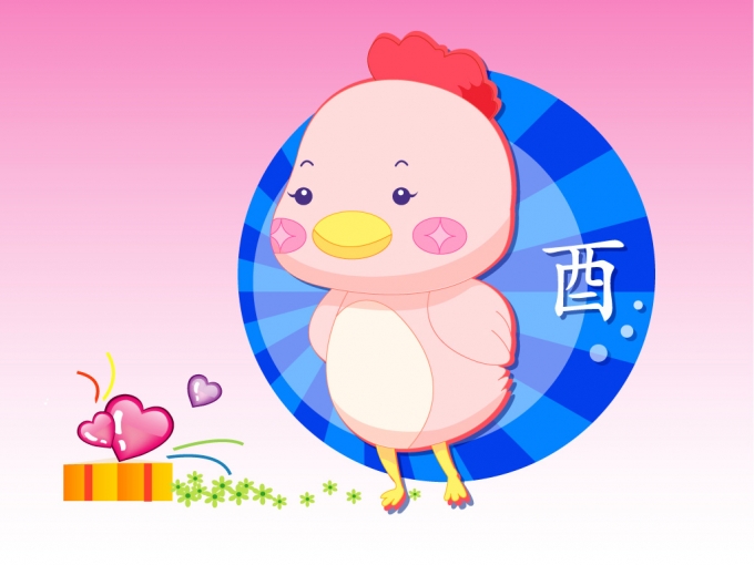 属鸡的最佳婚配